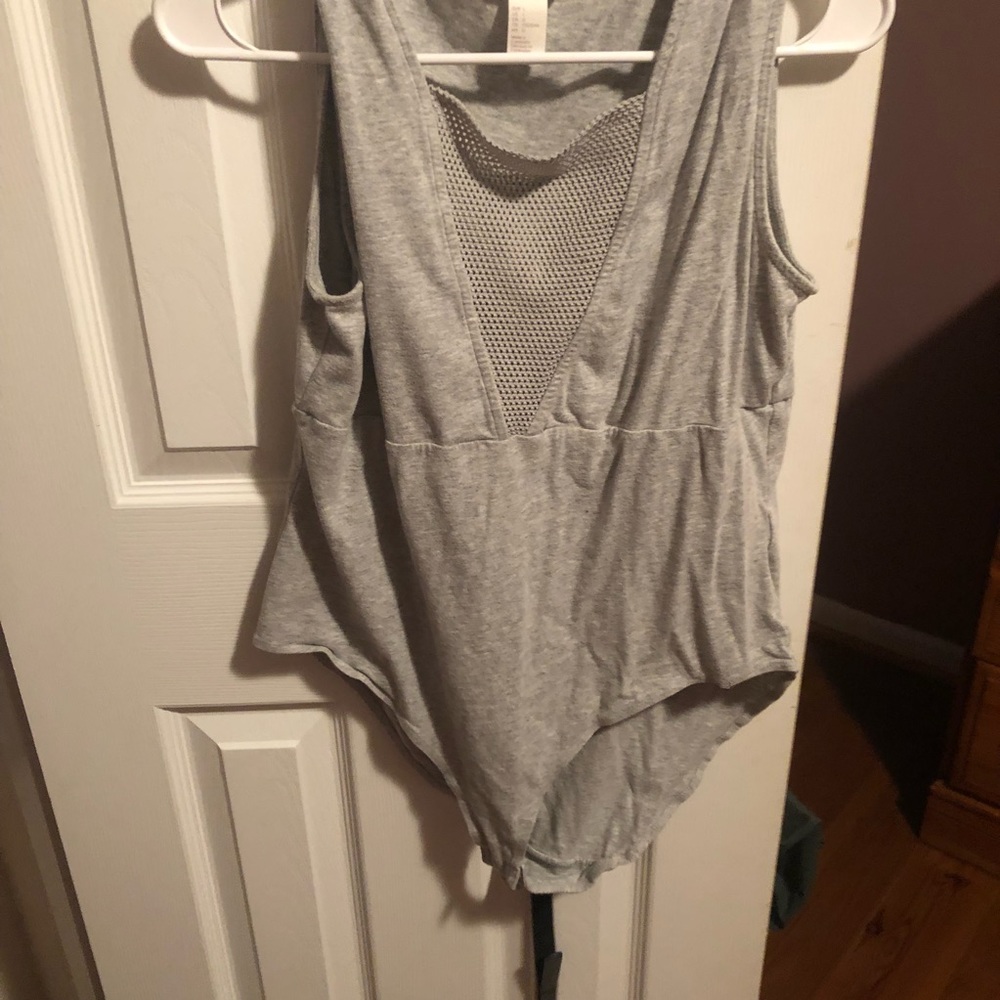 H&M Body Suit